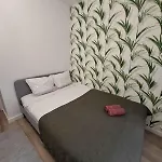 Lesny Taras Nad Zalewem Zegrzynskim W Serocku Lux 아파트 세로크