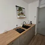 Lesny Taras Nad Zalewem Zegrzynskim W Serocku Lux 세로크