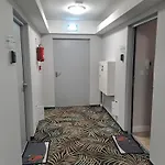 Lesny Taras Nad Zalewem Zegrzynskim W Serocku Lux *