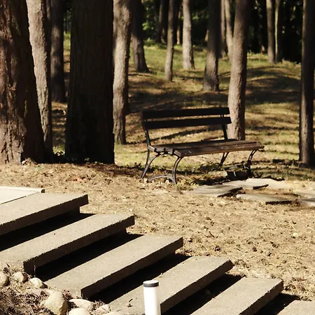 Oasis Relax Nad Zalewem Apartment Serock