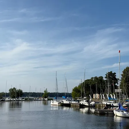 Oasis Relax Nad Zalewem * Serock