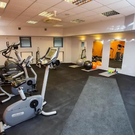 Oasis Relax Nad Zalewem * Serock