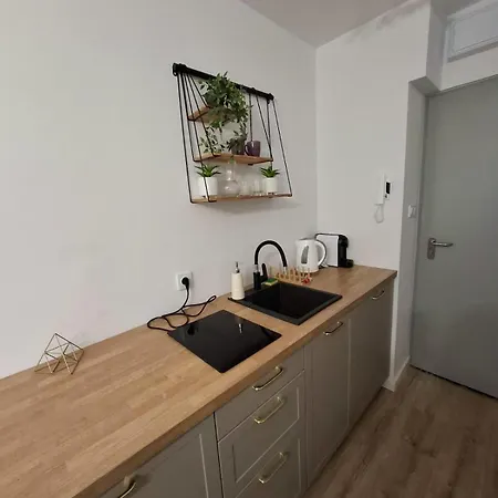 Oasis Relax Nad Zalewem Serock