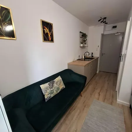 Apartamento Lesny Taras Nad Zalewem Zegrzynskim W Serocku Lux Serock