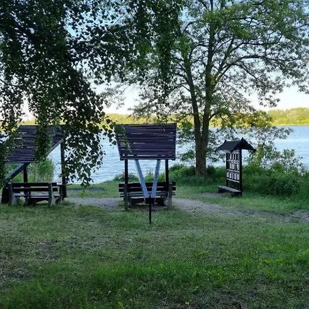 Oasis Relax Nad Zalewem Apartman Serock