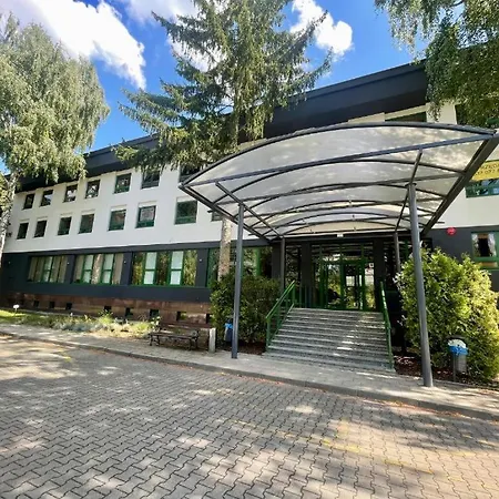 Oasis Relax Nad Zalewem * Serock