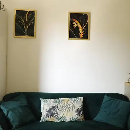 Oasis Relax Nad Zalewem * Serock