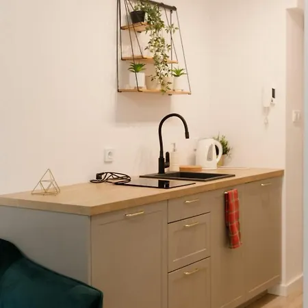 Lesny Taras Nad Zalewem Zegrzynskim W Serocku Lux * Serock