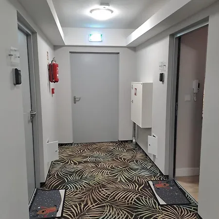 Lesny Taras Nad Zalewem Zegrzynskim W Serocku Lux *