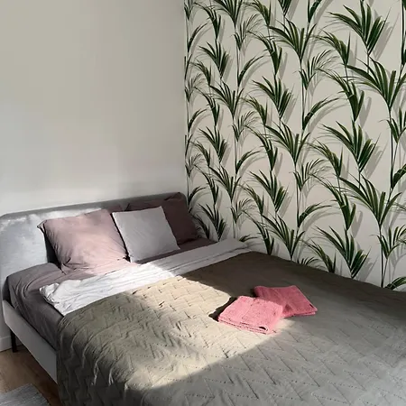 Oasis Relax Nad Zalewem Serock