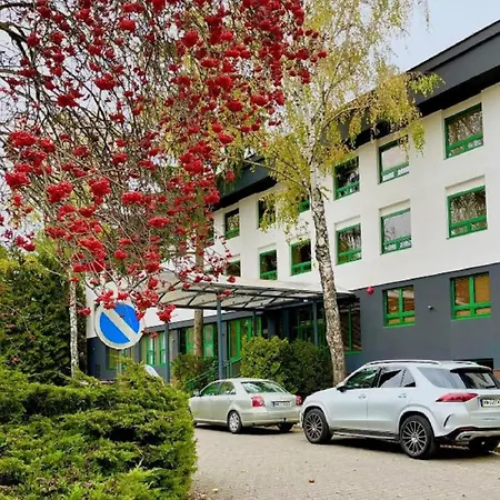 Apartamento Nad Zalewem Zegrzynskim Lesny Taras Lux