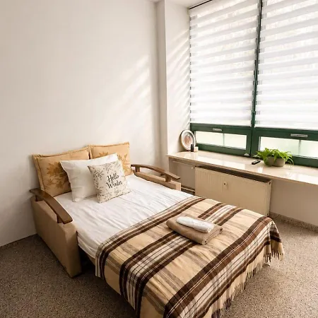 Nad Zalewem Zegrzynskim Lesny Taras Lux Apartamento *