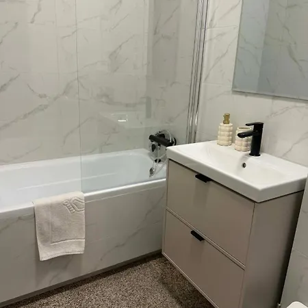 Apartamento Nad Zalewem Zegrzynskim Lesny Taras Lux