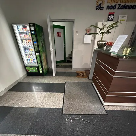 Nad Zalewem Zegrzynskim Lesny Taras Lux * Serock