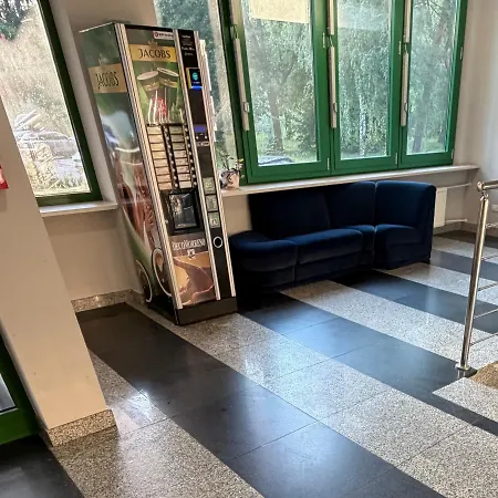 Nad Zalewem Zegrzynskim Lesny Taras Lux Serock