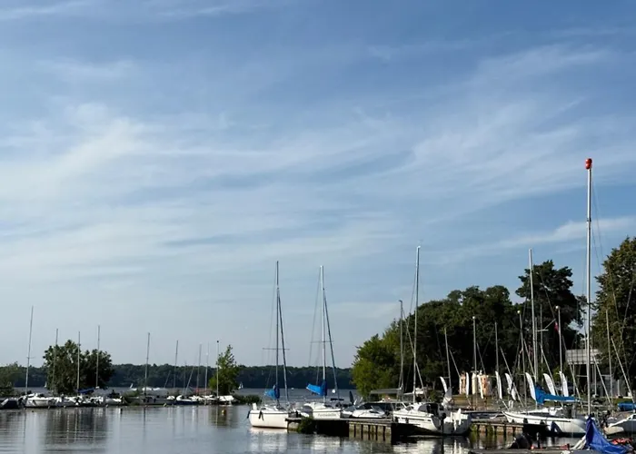 Oasis Relax Nad Zalewem * Serock