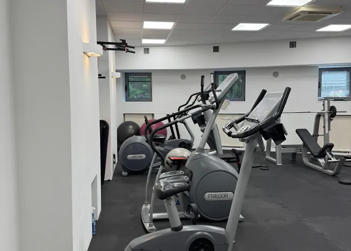 Oasis Relax Nad Zalewem Apartment