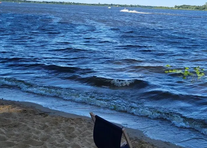 Oasis Relax Nad Zalewem *