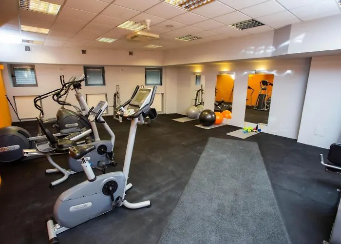 Oasis Relax Nad Zalewem