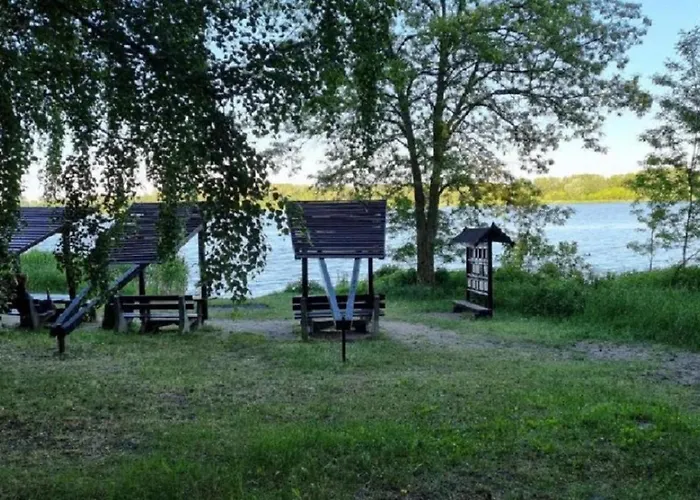 Oasis Relax Nad Zalewem